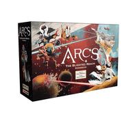 ARCS THE BLIGHTED REACH CAMPAIGN EXPANSION PACK FOR BOARD GAME