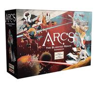 Leder Games Arcs: The Blighted Reach Expansion