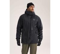 Arc'teryx - Insulated jacket in GORE-TEX ePE - Beta Insulated Jacket M Black for Men - Size L Black L
