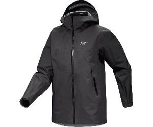 Arcteryx 10516 Beta Jacket W Colour: Black, Size: L