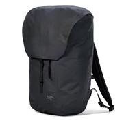 Arc'teryx - 25L backpack - Granville 25 Backpack Black in Nylon Black one size