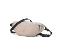 Arc'Teryx - 3L bag - Granville Crossbody Pack Rune in Nylon - Beige Beige