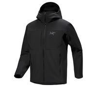 Arcteryx 8485 Gamma MX Hoody Colour: 2291 Black, Size: S