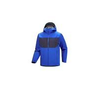 Arcteryx 8485 Gamma MX Hoody Colour: Vitality/Black, Size: M