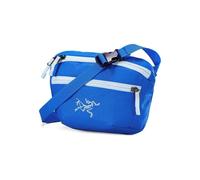 Arcteryx 9234 Mantis 1 Waist Pack Colour: Fluidity/AlpnB, Size: one size