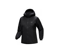 Arcteryx 9452 Atom Hoody W Colour: Black, Size: M