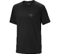 Arcteryx 9533 Kragg SL Cotton SS M Colour: Black, Size: M