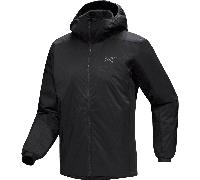 Arcteryx 9556 Atom Hoody M Colour: Black, Size: S