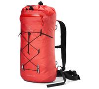 Arc'teryx - Alpha FL 20 - Mountaineering backpack size 20 l - Regular, red