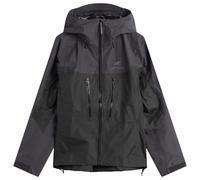 Arcteryx Alpha Jacket Graphite/Black
