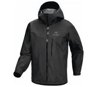 Arc'teryx - Alpha SL Jacket - Waterproof jacket size XL, black