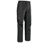 Arc'teryx - Alpha SL Pant - Waterproof trousers size XL, black