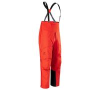 Arc'teryx - Alpha SV Bib - Hardshell trousers size XL, red