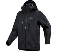 ARC'TERYX Alpha Sv Jacket M - Men - Black - size L- model 2026 L