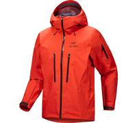 ARC'TERYX Alpha Sv Jacket M - Men - - size XL- model 2026 XL