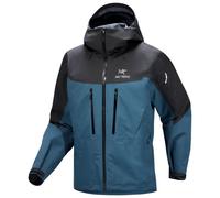 Arc'teryx - Alpha SV Jacket - Waterproof jacket size L, blue