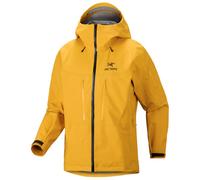 Arc'teryx - Alpha SV Jacket - Waterproof jacket size L, orange