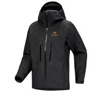 ARC'TERYX Alpha Sv Jacket M - Men - Black - size S- model 2026 S