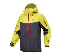 Arc'Teryx Alpha SV Jacket 'Year of the Dragon' X000007458 S