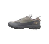 Arc'teryx - Approach shoes GORE-TEX - Konseal GTX M Void/Cloud for Men - Size 8,5 UK - Grey Grey 8.5 UK