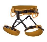 Arc'teryx - AR-395A Harness - Climbing harness size L, brown