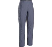 ARC'TERYX Arc'teryx Gamma Pant W Dark Stratus 25 - Women - Grey - size 10- model 2025 10
