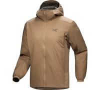 Arc'teryx Men's Atom Hooded Jacket Canvas/Forage