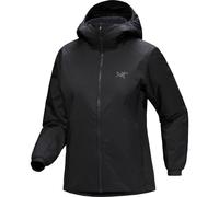 ARC'TERYX Atom Hdy W - Women - Black - size M- model 2027 M
