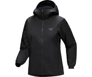 ARC'TERYX Atom Hdy W - Women - Black - size S- model 2027 S