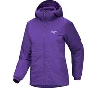 ARC'TERYX Atom Hdy W - Women - Purple - size XS- model 2026 XS