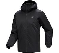 ARC'TERYX Atom Hoody M - Men - Black - size M- model 2025 M