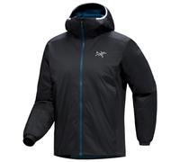 Arc'teryx - Lightweight insulated jacket - Atom Hoody M Lodestar for Men - Size L - Black Black L