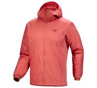 Arc'teryx - Atom Hoody - Synthetic jacket size L, red