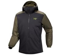 Arc'teryx - Atom Hoody - Synthetic jacket size M, black