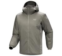 Arc'teryx - Atom Hoody - Synthetic jacket size S, grey