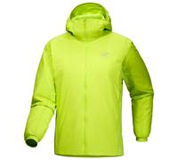 Arc'teryx - Atom Hoody - Synthetic jacket size XL, green