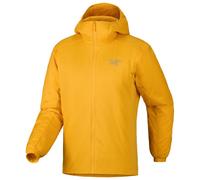 Arc'teryx - Atom Hoody - Synthetic jacket size XL, orange