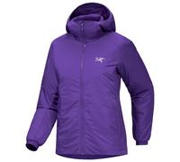Arc'teryx - Atom Hoody - Synthetic jacket size XL, purple
