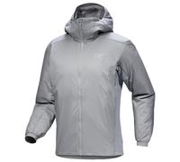 Arc'teryx - Atom Hoody - Synthetic jacket size XXL, grey