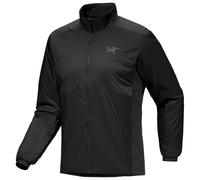 Arc'teryx - Atom Jacket - Synthetic jacket size M, black