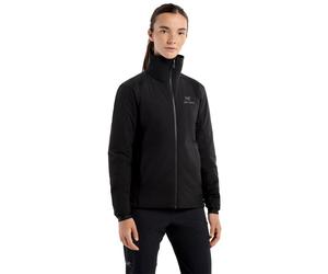 ARC'TERYX Atom Jacket W - Women - Black - size S- model 2026 S