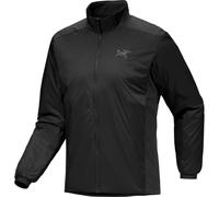 ARC'TERYX Atom Jkt M - Men - Black - size S- model 2026 S