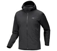 Arc'teryx - Atom SL Hoody - Synthetic jacket size XXL, black/grey