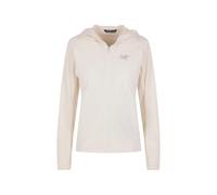 Arc'teryx Atom SL logo-embroidered lightweight jacket - White XL