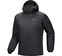 ARC'TERYX Atom Sv Hdy M - Men - Black - size S- model 2026 S