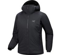 ARC'TERYX Atom Sv Hdy W - Women - Black - size M- model 2026 M