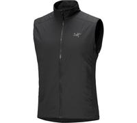 ARC'TERYX Atom Vest M - Men - Black - size S- model 2025 S
