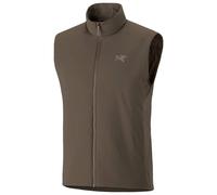 Arc'teryx - Atom Vest - Synthetic vest size L, brown