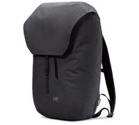 Arc'teryx - Backpacks - Granville 25 Backpack Black in Nylon Black one size