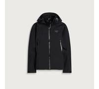 Arcteryx Beta AR Gore-Tex Jacket Black XL